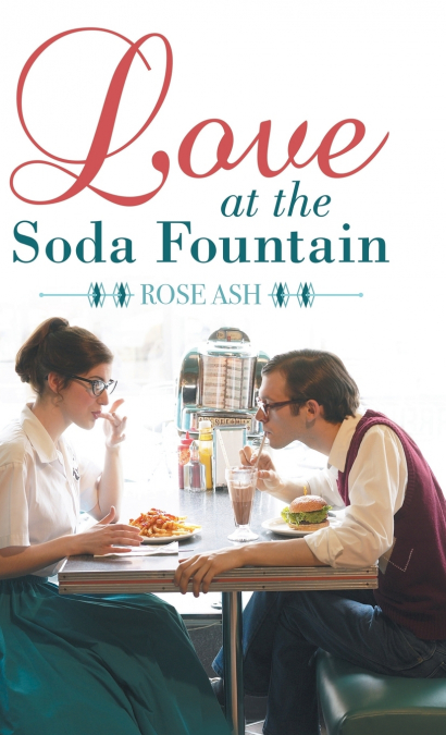 Love at the Soda Fountain
