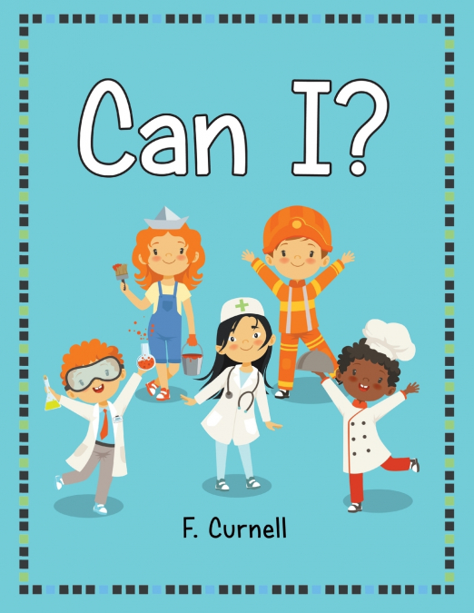Can I?