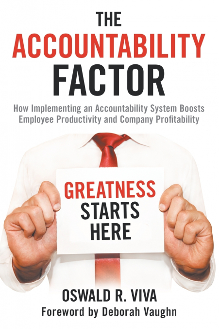 The Accountability Factor