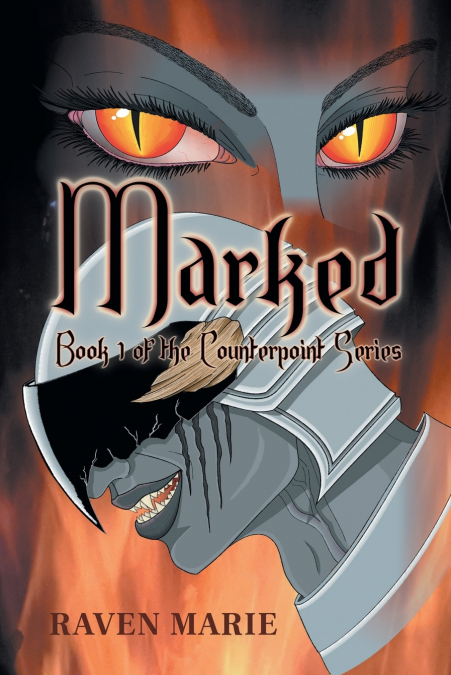 Marked