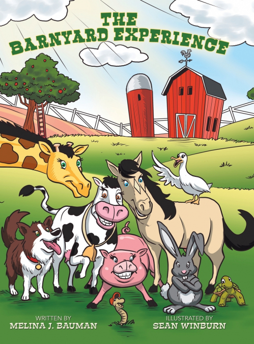 The Barnyard Experience