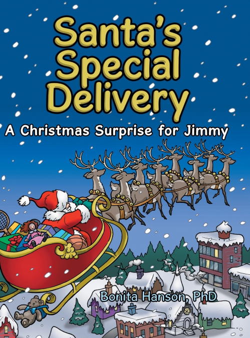 Santa’s Special Delivery