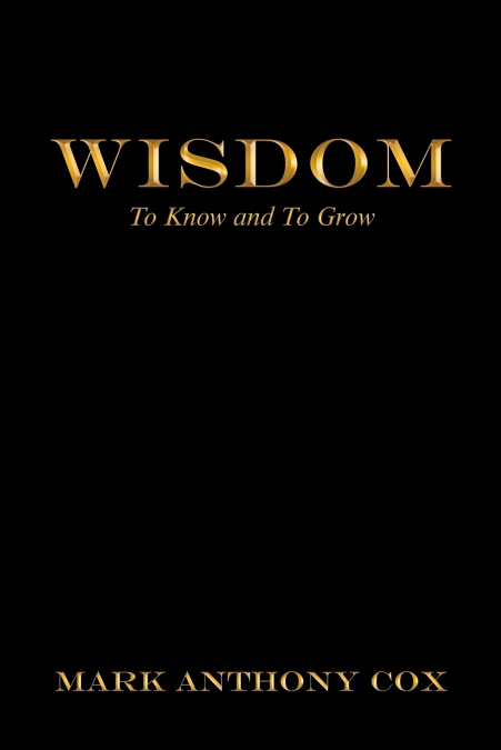 Wisdom