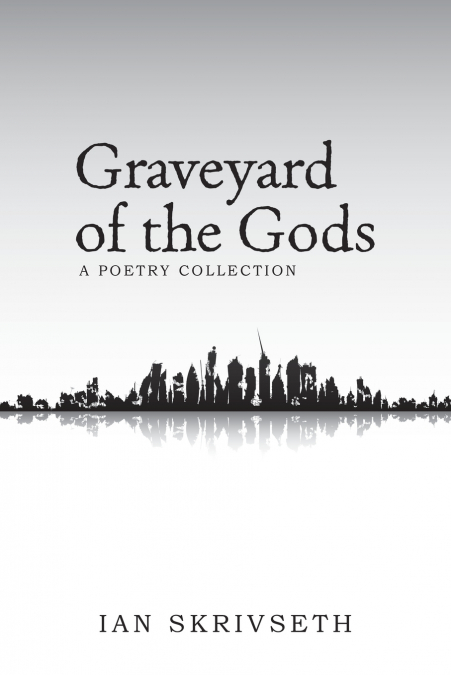 Graveyard of the Gods