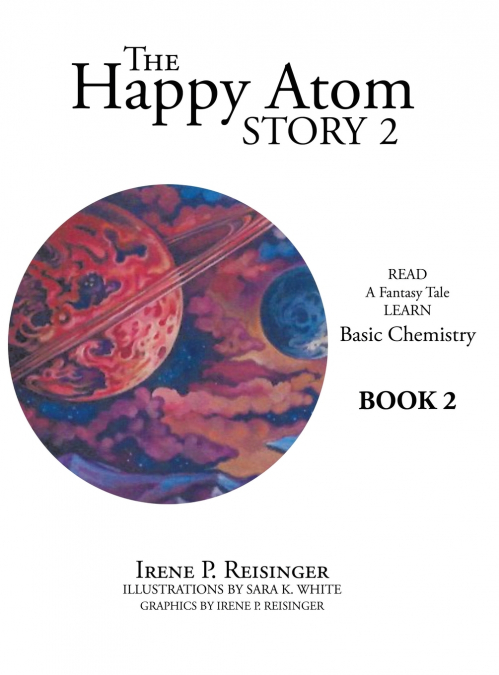 The Happy Atom Story 2