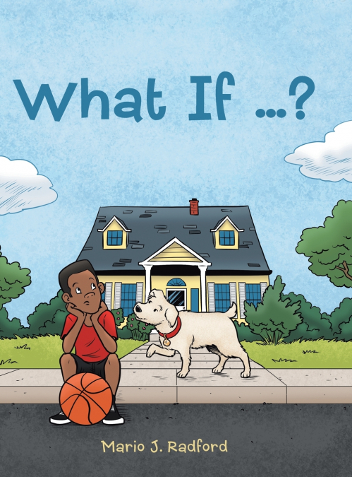 What If ...?
