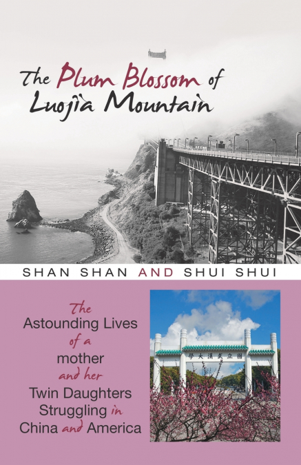 The Plum Blossom of Luojia Mountain