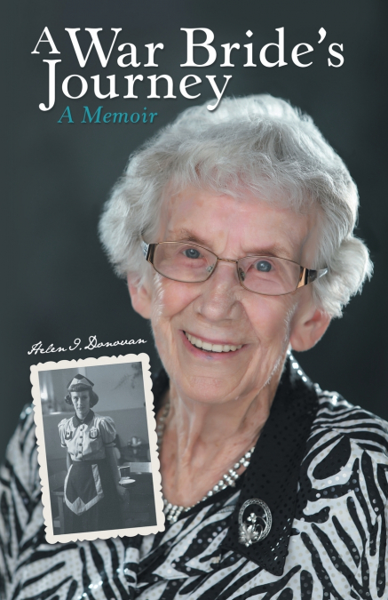 A War Bride’s Journey