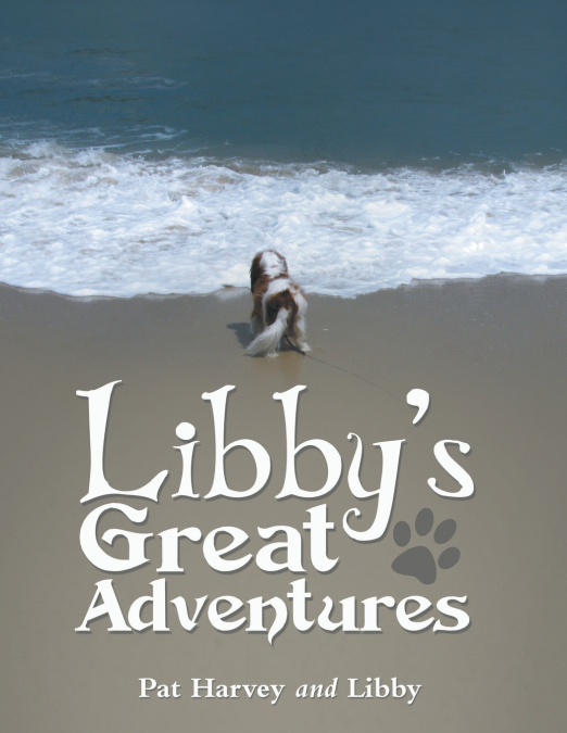 Libby’s Great Adventures