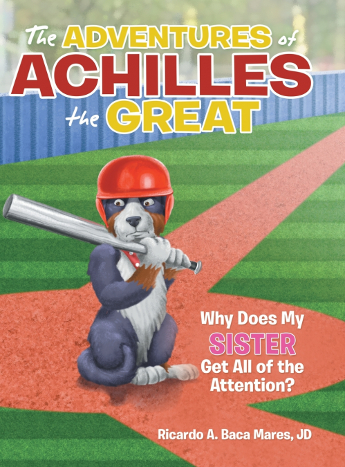 The Adventures of Achilles the Great