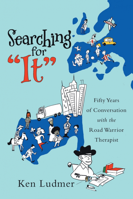 Searching for 'It'