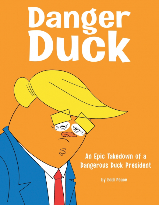 Danger Duck