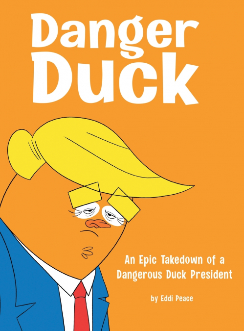 Danger Duck