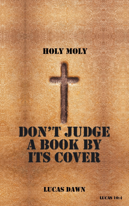 Don’t Judge a Book by Its Cover