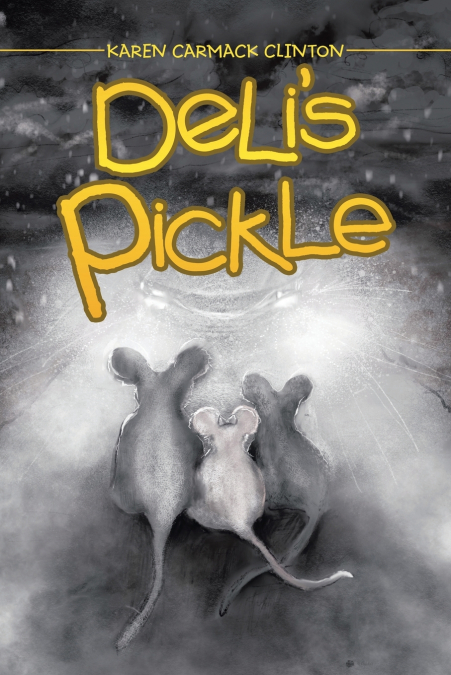 Deli’s Pickle
