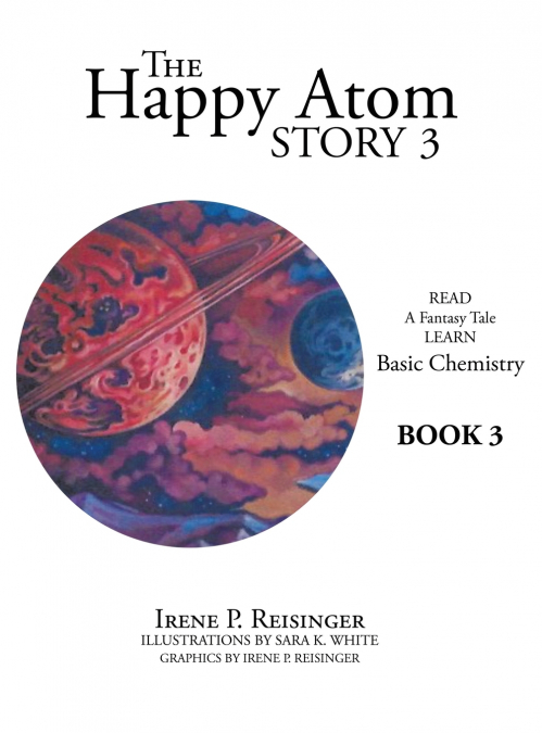 The Happy Atom Story 3
