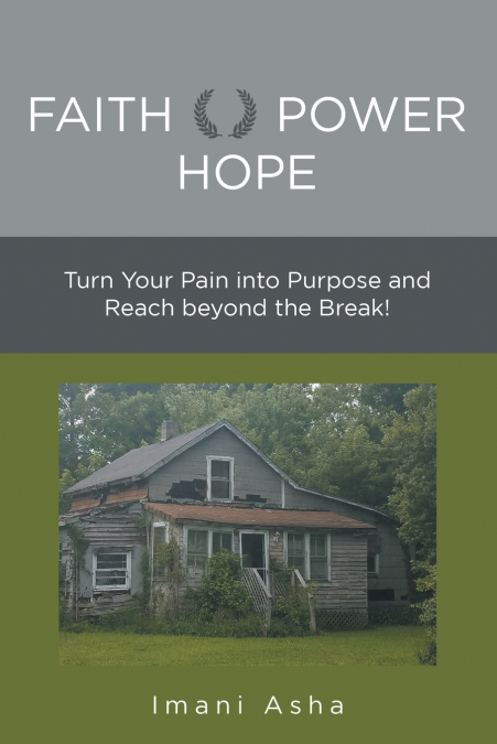 Faith Power Hope