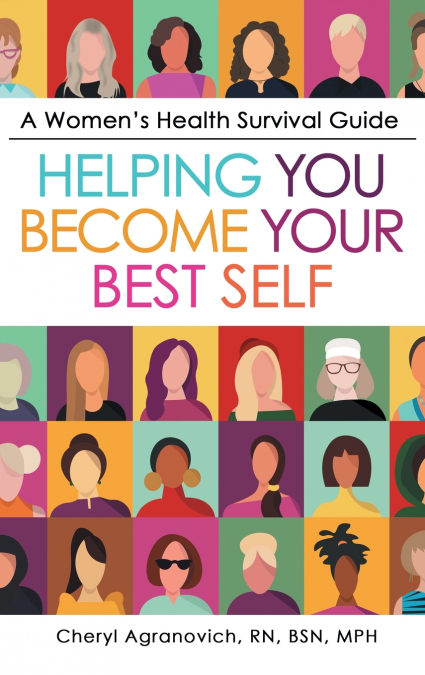 A Women’s Health  Survival Guide