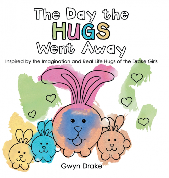 The Day the Hugs Went Away