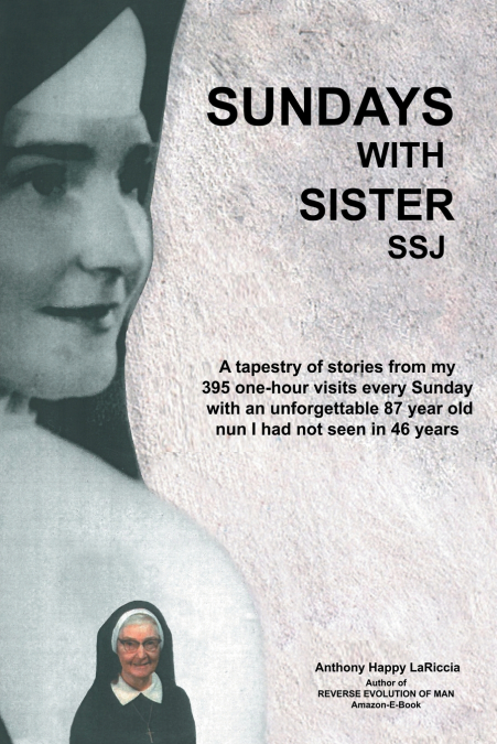 Sundays with Sister Ssj