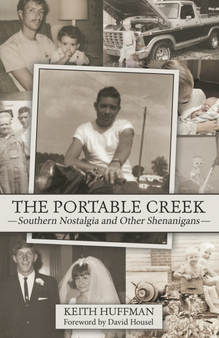 The Portable Creek