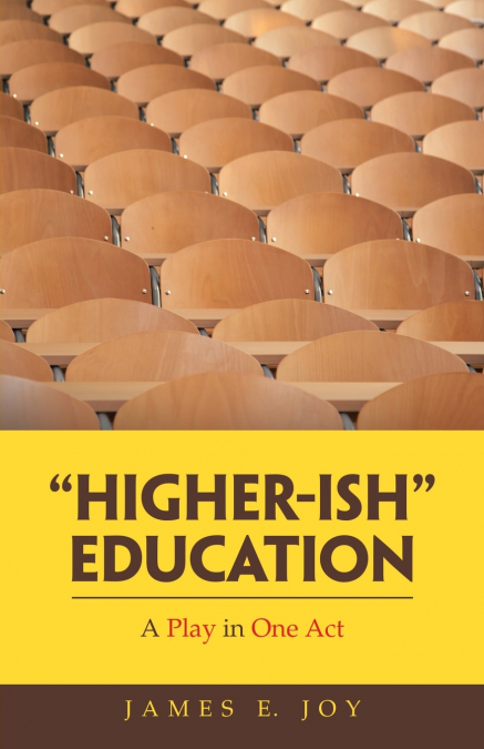 'Higher-Ish' Education