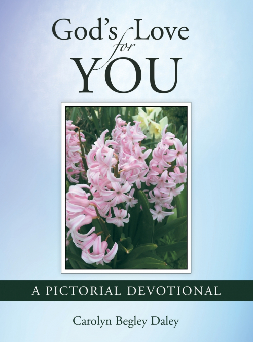 God’s Love for You