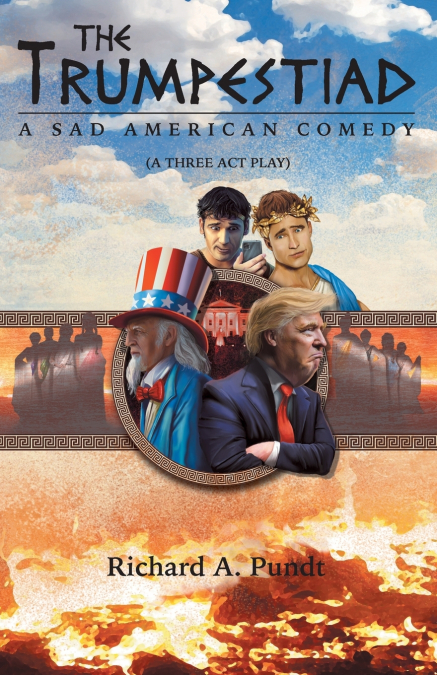 The Trumpestiad
