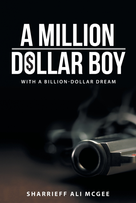 A Million-Dollar Boy with a Billion-Dollar Dream