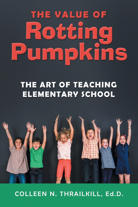 The Value of Rotting Pumpkins
