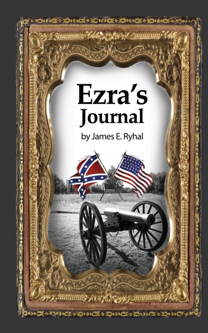 Ezra’s Journal
