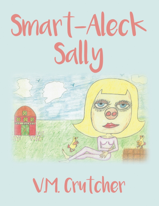 Smart-Aleck Sally