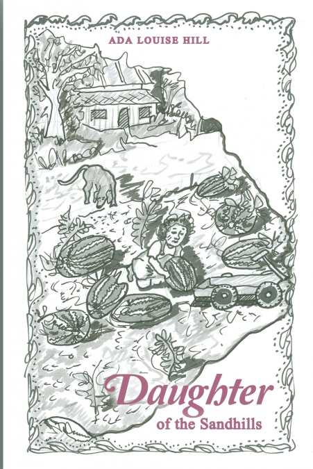 Daughter of the Sandhills