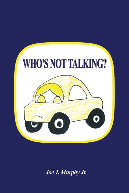 Who’s Not Talking?