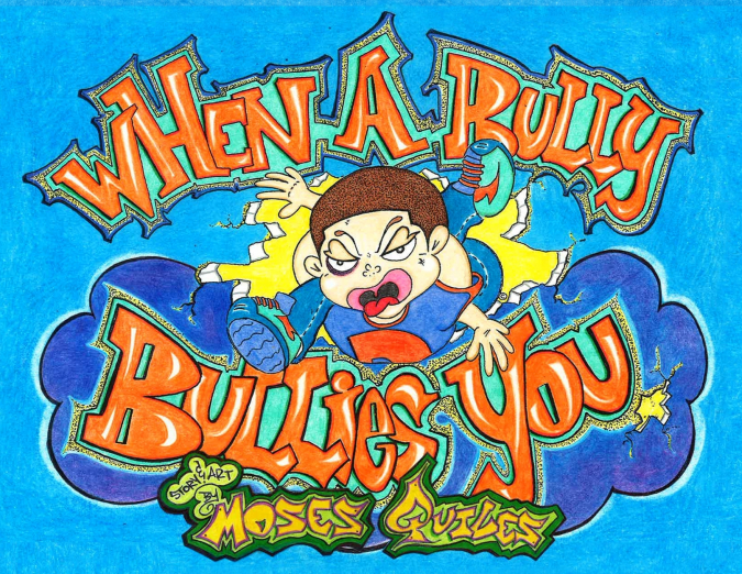 When a Bully Bullies You