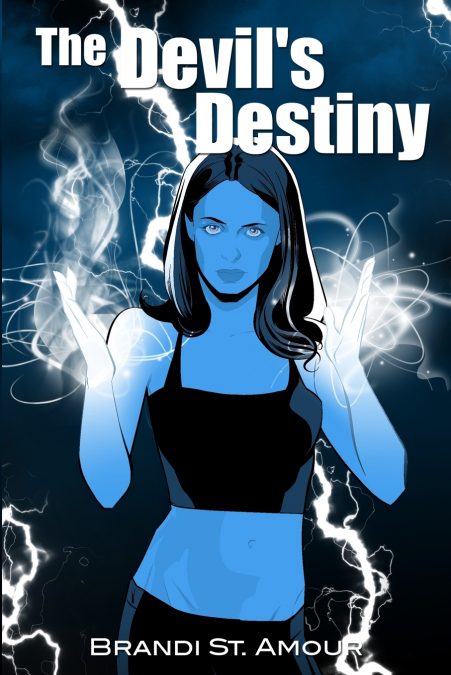 The Devil’s Destiny