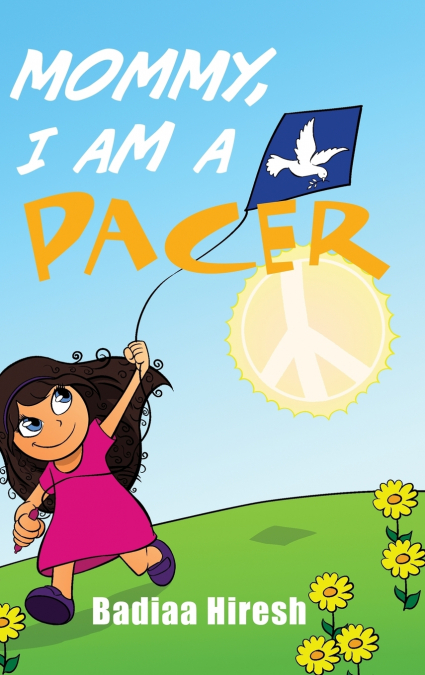 Mommy, I Am a PACER