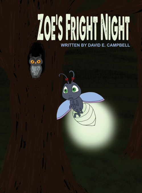 Zoe’s Fright Night