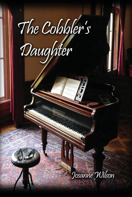 The Cobbler’s Daughter
