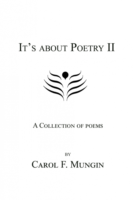 It’s about Poetry II