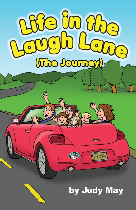 Life in the Laugh Lane