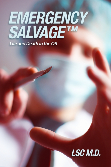 Emergency SalvageTM