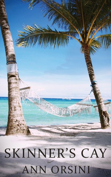 Skinner’s Cay