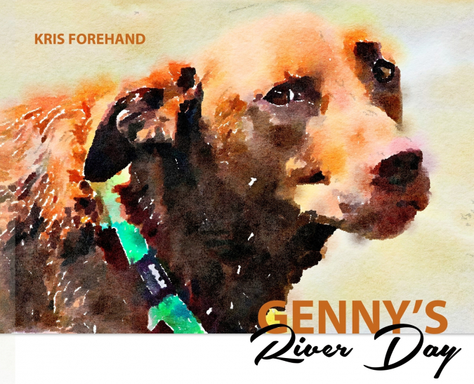 Genny’s River Day