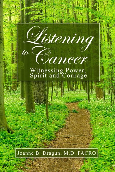Listening to Cancer