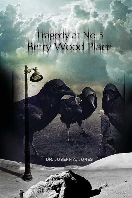 Tragedy at No. 5 Berry Wood Place