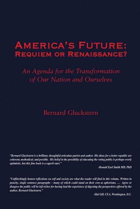 America’s Future