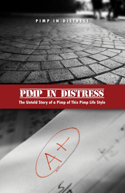 Pimp in Distress