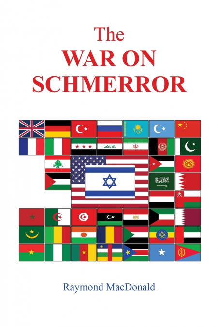 The War on Schmerror