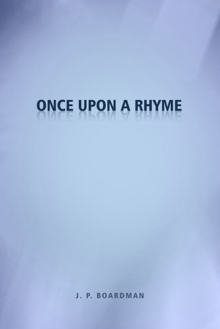 Once Upon a Rhyme